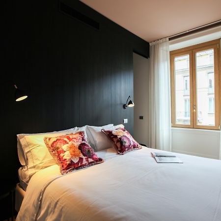 Ca Bela - Vitruvio Apartment มิลาน ภายนอก รูปภาพ