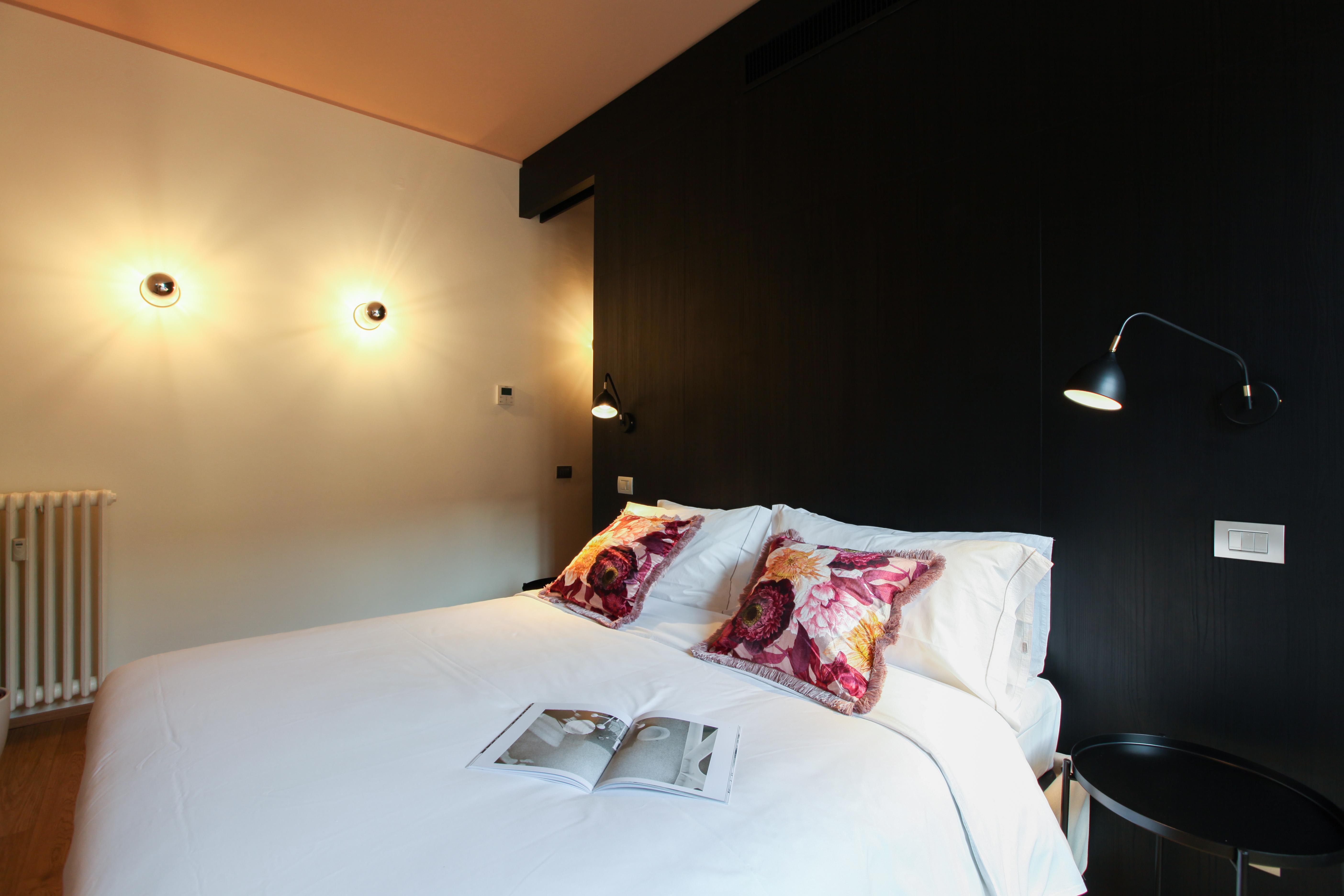 Ca Bela - Vitruvio Apartment มิลาน ภายนอก รูปภาพ