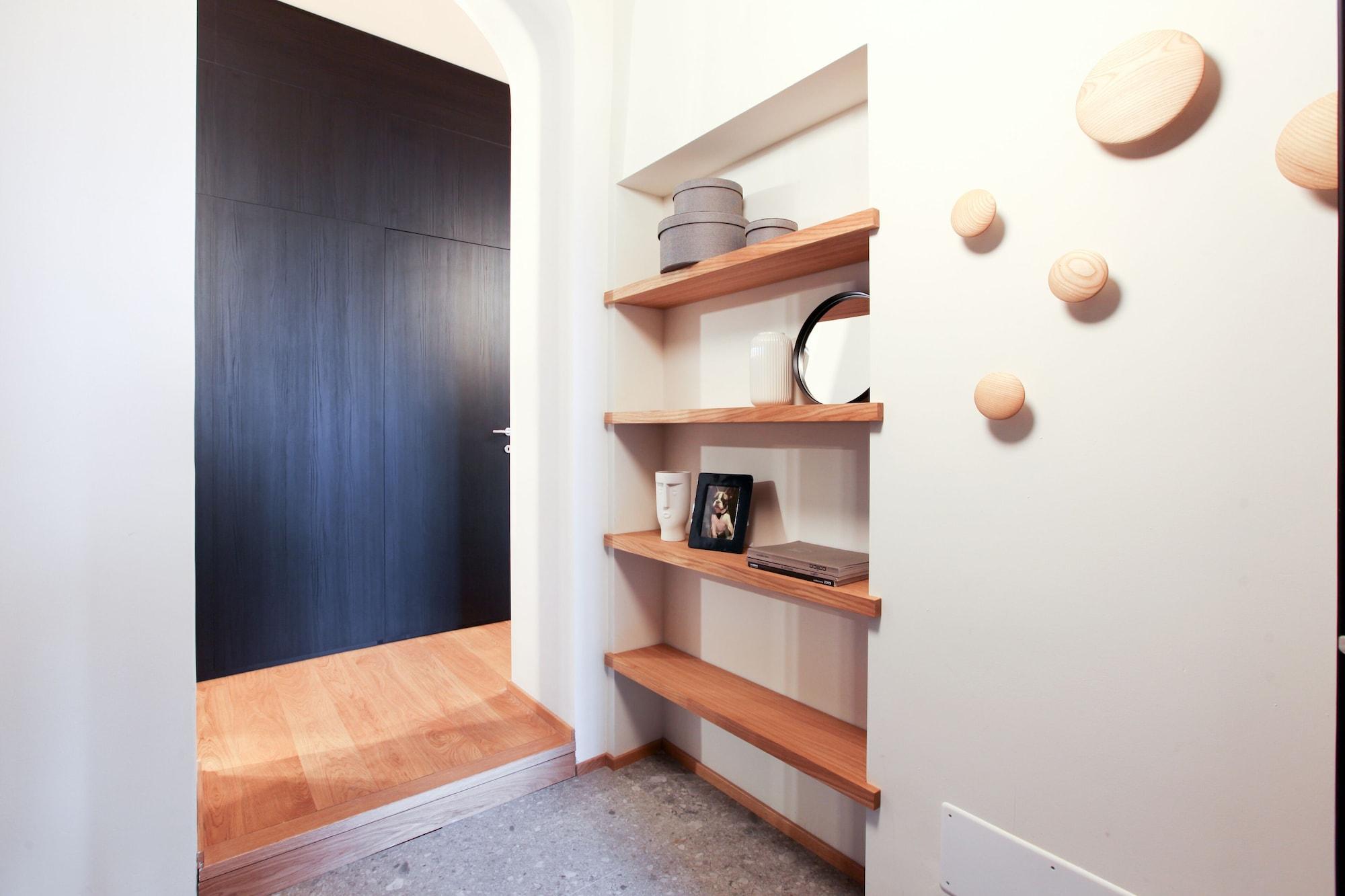 Ca Bela - Vitruvio Apartment มิลาน ภายนอก รูปภาพ